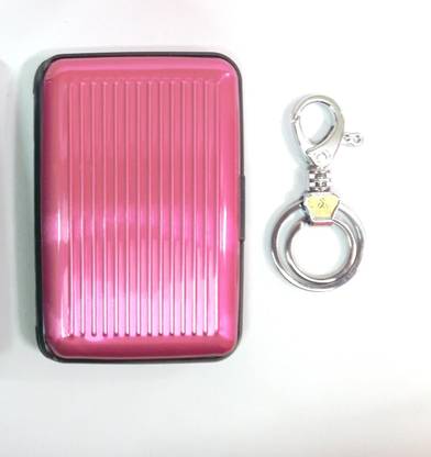 Aas Sapid 6 Card Holder