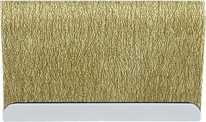 U. R. GOD Business / Visiting 10 Card Holder