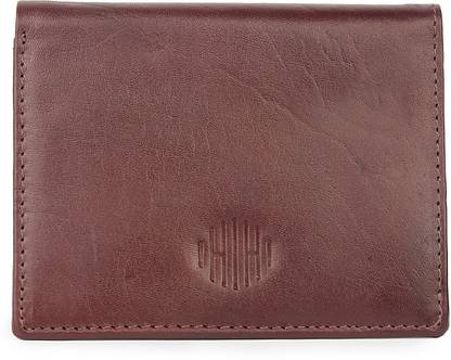Hide & Hues 6 Card Holder