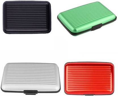 Highlight 6 Card Holder