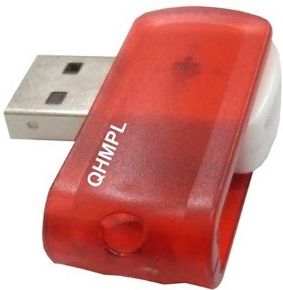 QUANTUM QHM 5039 Card Reader
