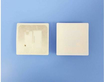 Magic Tap MIFARE Ultralight (Square) Card Reader