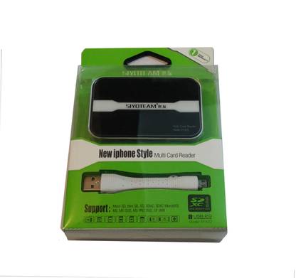 Siyoteam SY-632 Card Reader