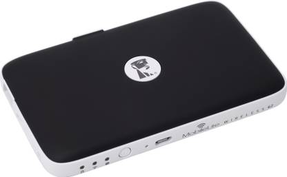 KINGSTON MobileLite Wireless G2 Card Reader