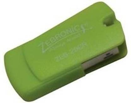 ZEBRONICS ZEB-28CR Card Reader
