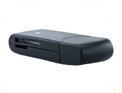 iball CR-24 Card Reader