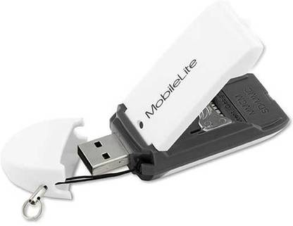 KINGSTON MobileLite 9-in-1 USB Card Reader