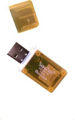 Sonized SZ-CR101 Card Reader