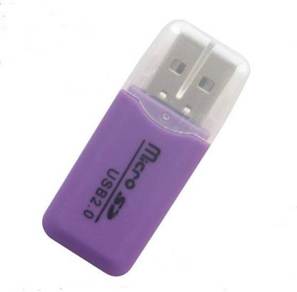 zora ZEB 210-BR Card Reader