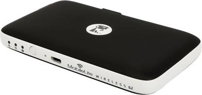 KINGSTON MLWG2 Card Reader