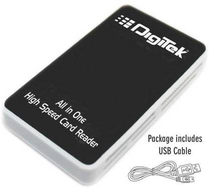 DIGITEK Digitek DCR-001 Card Reader