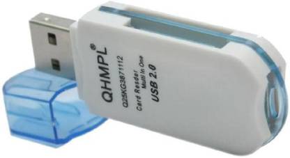 QUANTUM QHM5087 Card Reader