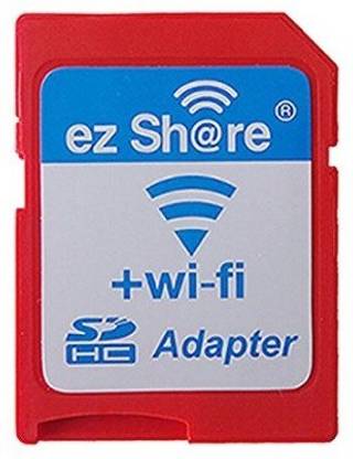 ez Share Wifi SD Card Reader