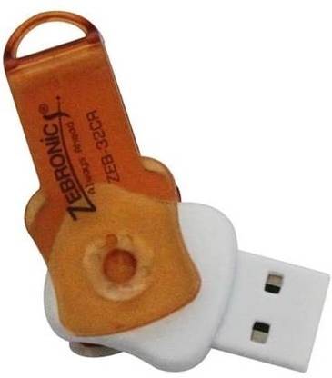 ZEBRONICS ZEB- 32CR Card Reader