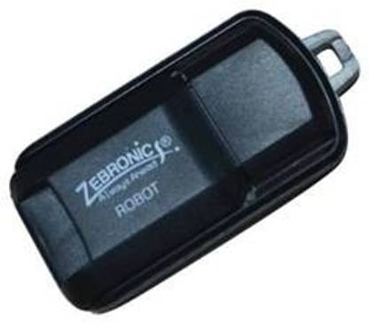 ZEBRONICS ZEB- 30CR Robot Card Reader