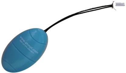QUANTUM QHM 5061 Card Reader