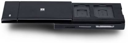 iball Combo 348 Card Reader