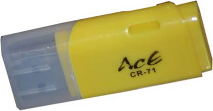 ACE Cr 71 Card Reader