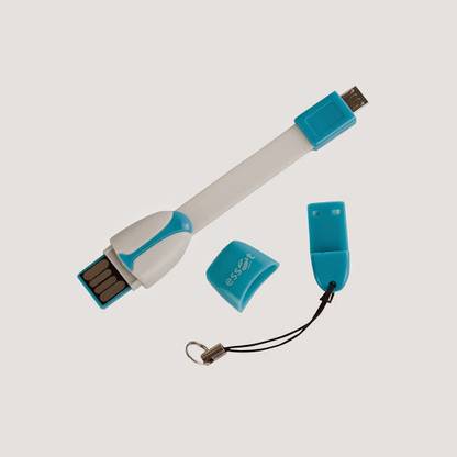 Essot DataGramz 004 Card Reader