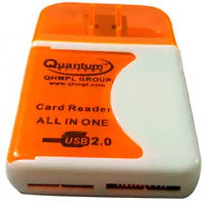 QHMPL qhm5088 Card Reader