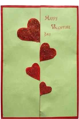 RMantra Personalized message Love Greeting Card