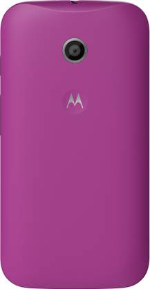 MOTOROLA Back Cover for Motorola Moto E (1st Gen)