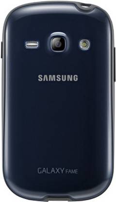 Samsung Back Cover for Samsung Galaxy Fame S6812