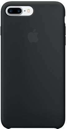 Apple Back Cover for Apple iPhone 7 Plus, Apple iPhone 8 Plus