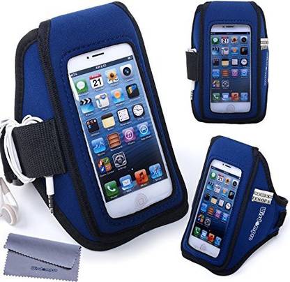Wisdompro Arm Band Case for Iphone 5