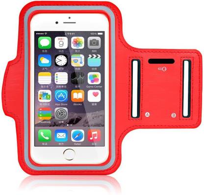 Go Crazzy Arm Band Case for Lenovo K3 Note