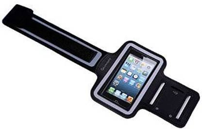 Luvvitt Arm Band Case for iphone 6 Air Sports Armband Case