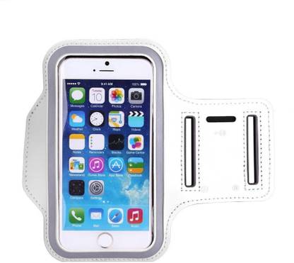 Go Crazzy Arm Band Case for XOLO Q2500