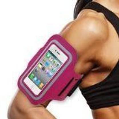 NOuch Arm Band Case for SAMSUNG Galaxy Note 3