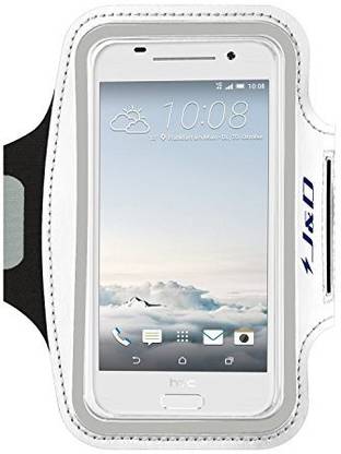 J&D Tech Arm Band Case for HTC One A9