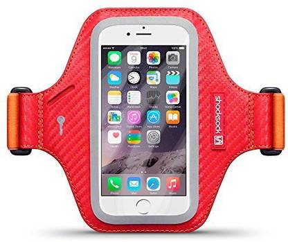 SHOCKSOCK Arm Band Case for Apple iPhone 6