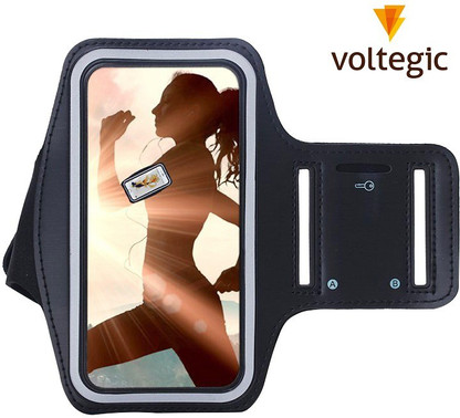 jogging pouch for phone