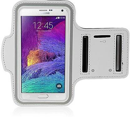 LK Arm Band Case for SAMSUNG Galaxy Note 4, SAMSUNG Galaxy Note 2, SAMSUNG Galaxy Note 3