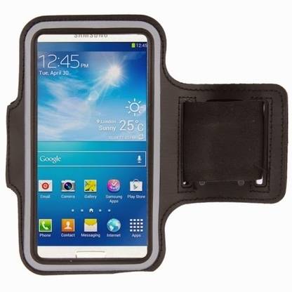 APS Arm Band Case for Micromax Canvas Nitro A310