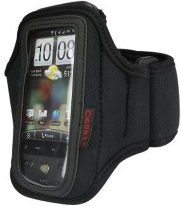 Cellet Arm Band Case for LG enact