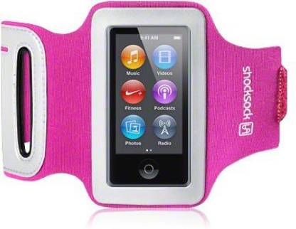 SHOCKSOCK Arm Band Case for IPod nano 7