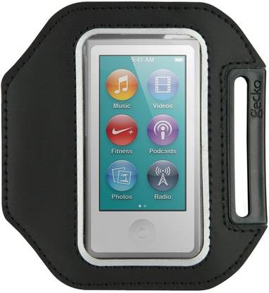 GECKO Arm Band Case for iPod Nano 7