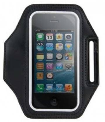 GECKO Arm Band Case for IPhone 5, iPod Touch 5
