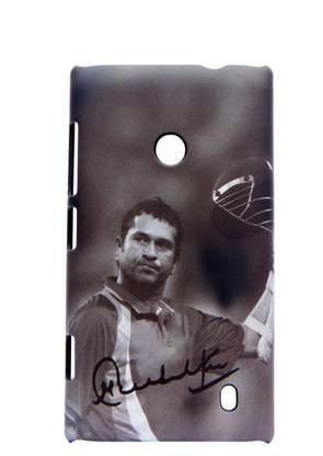 iAccy Back Cover for Nokia Lumia 520