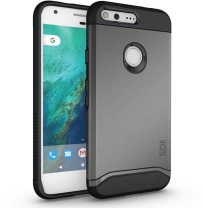 Tudia Back Cover for Google Pixel XL