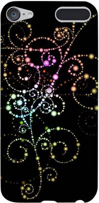 Kesi Back Cover for Apple iPod Touch (6th Generation) Celestial Pattern