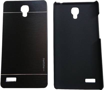 Motomo Back Cover for Mi Redmi Note 4G
