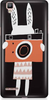 GENUINE Back Cover for Oppo F1 Selfie Expert