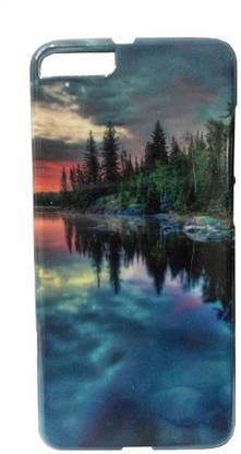 Kelpuj Back Cover for Micromax Canvas Knight 2 E471