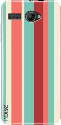 Noise Back Cover for Micromax Bolt Q381