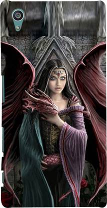 Fuson Lite Back Cover for Sony Xperia Z5 Dual, Sony Xperia Z5